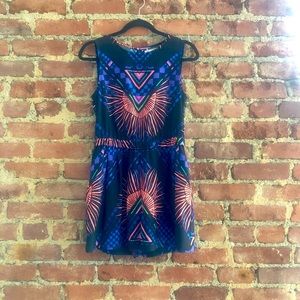 Mara Hoffman Romper